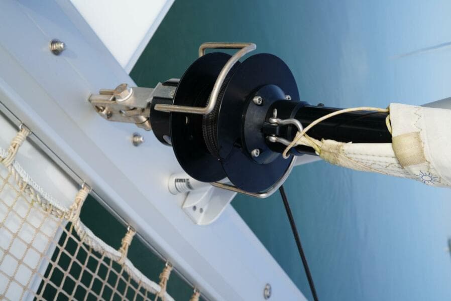 2022 Fountaine Pajot ELBA