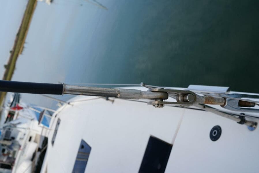 2022 Fountaine Pajot ELBA