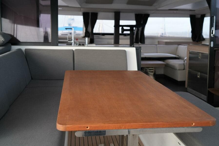2022 Fountaine Pajot ELBA