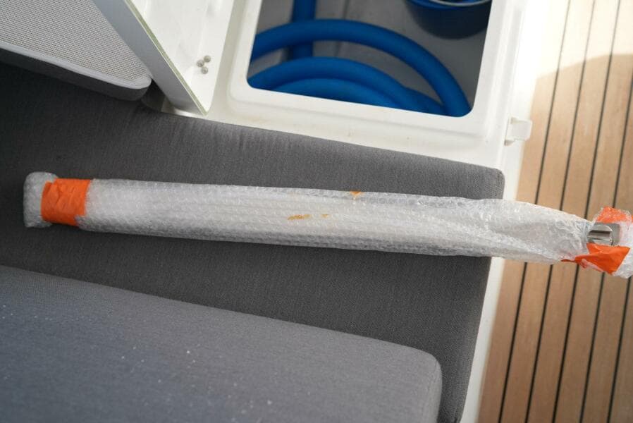 2022 Fountaine Pajot ELBA