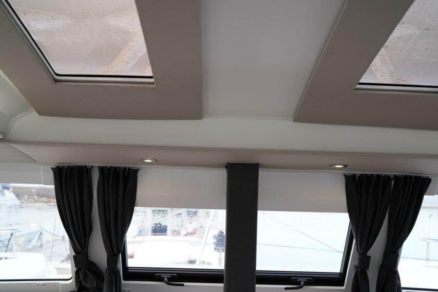 2022 Fountaine Pajot ELBA