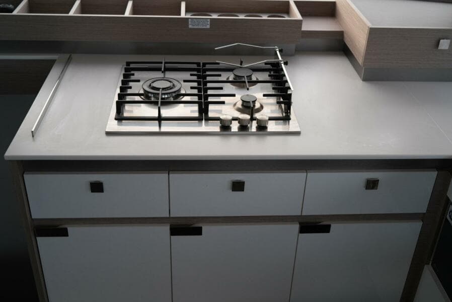 2022 Fountaine Pajot ELBA