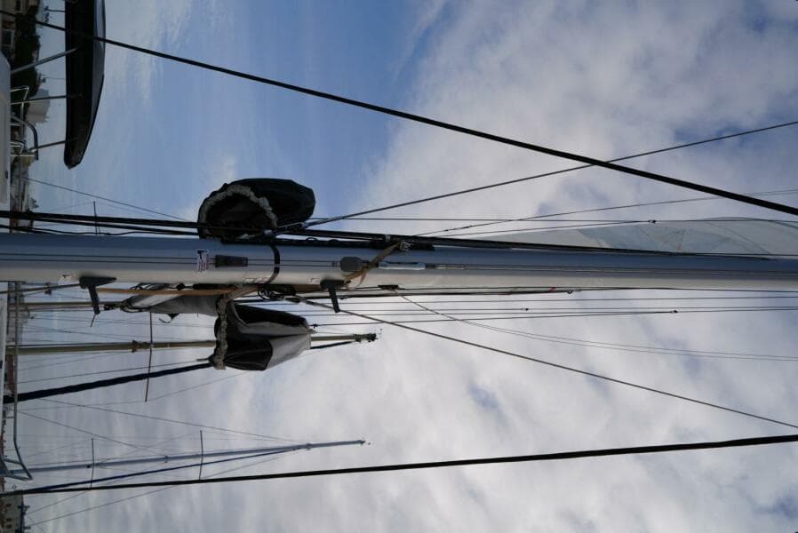 2022 Fountaine Pajot ELBA