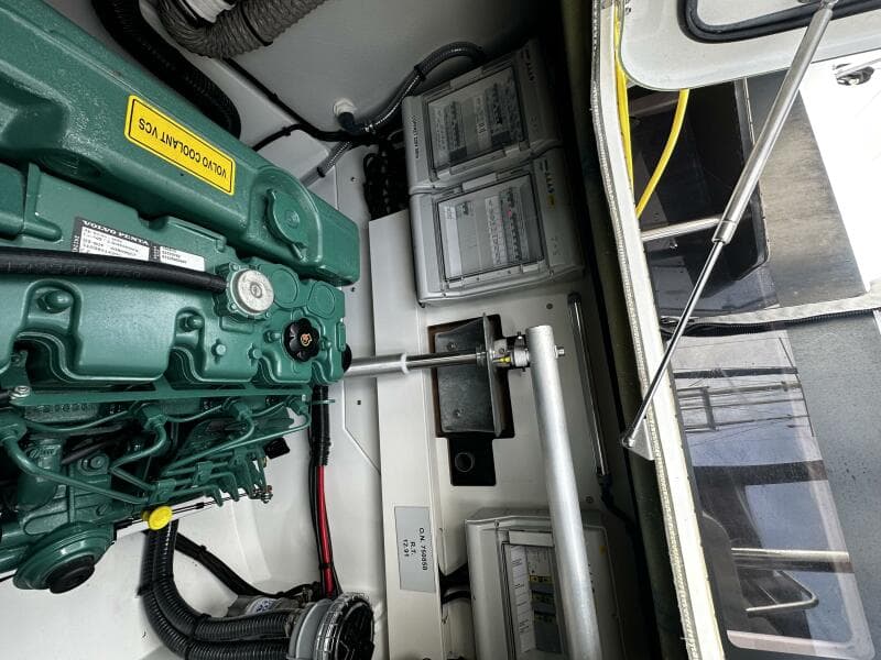 2022 Fountaine Pajot ELBA