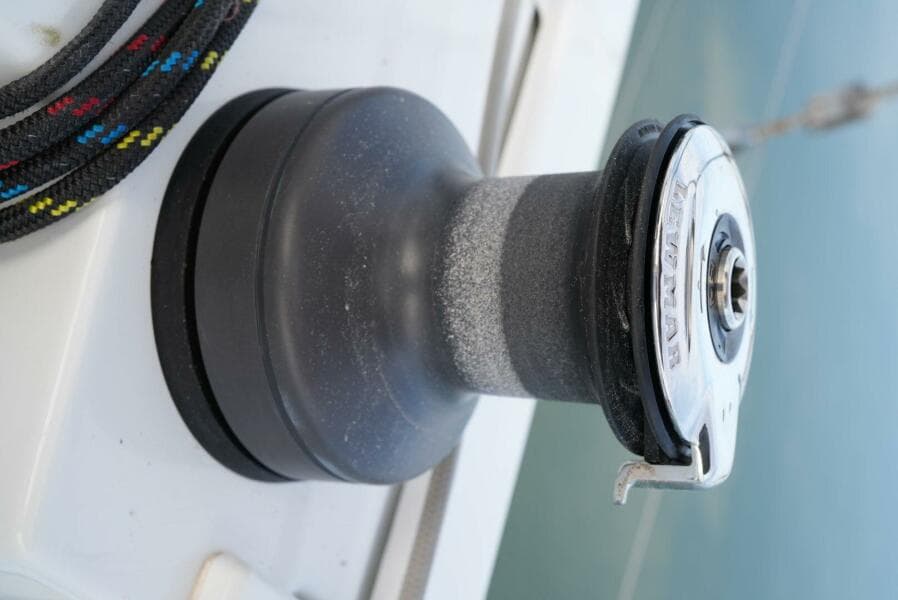 2022 Fountaine Pajot ELBA