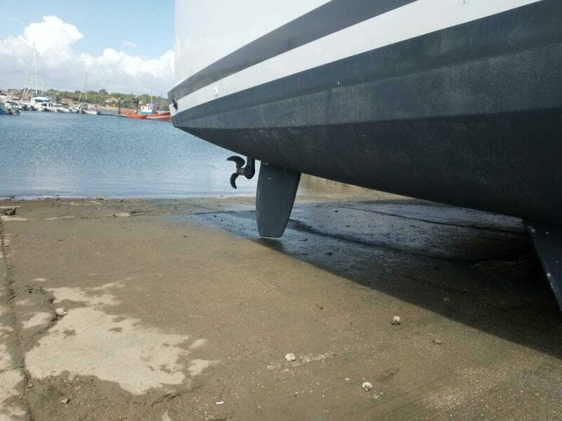 2022 Fountaine Pajot ELBA