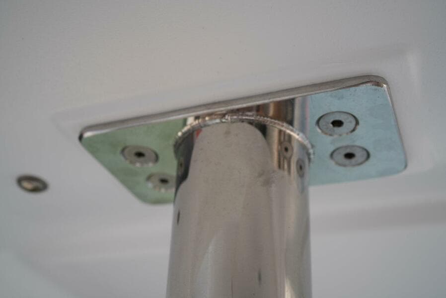 2022 Fountaine Pajot ELBA