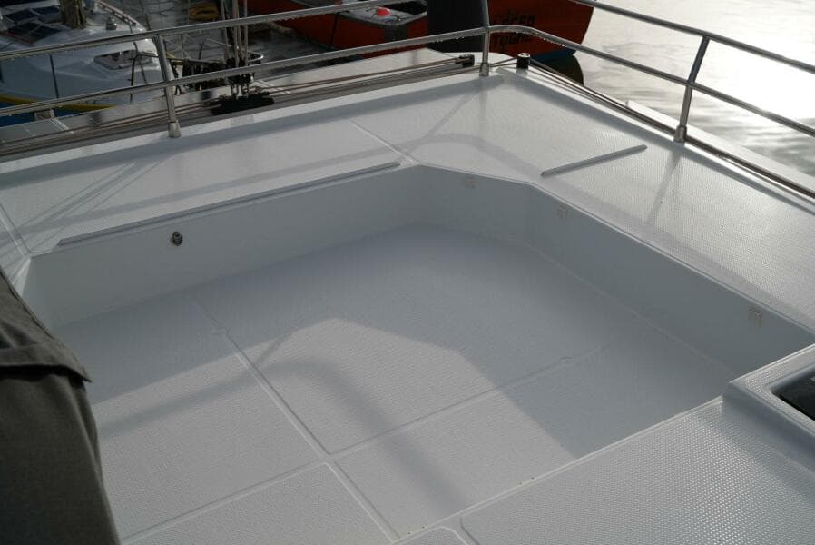 2022 Fountaine Pajot ELBA