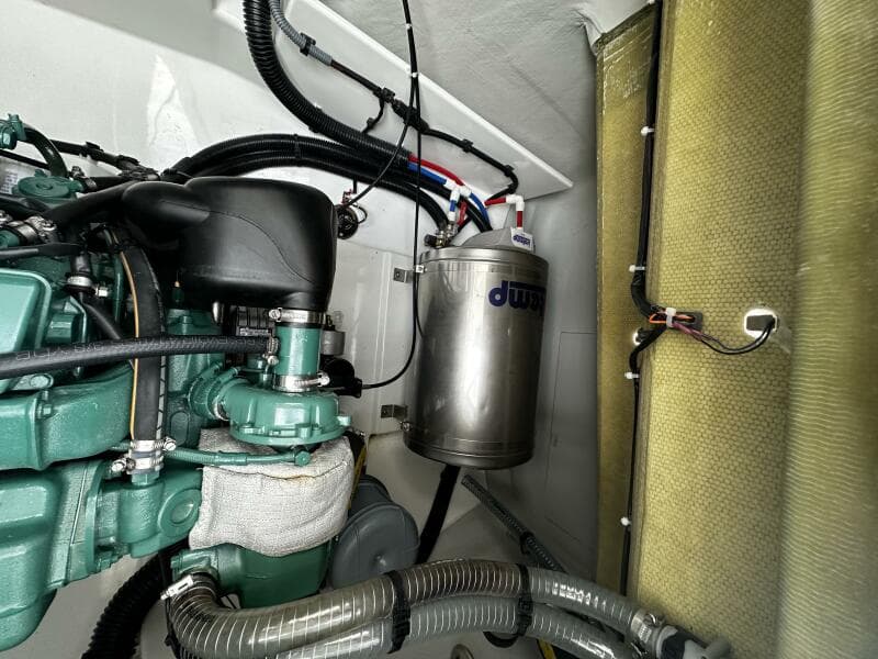 2022 Fountaine Pajot ELBA