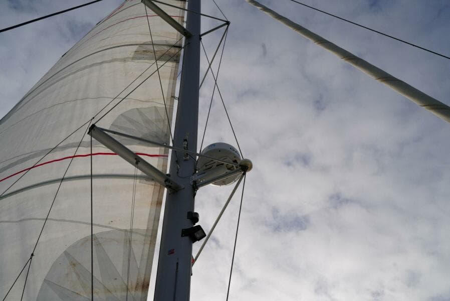 2022 Fountaine Pajot ELBA