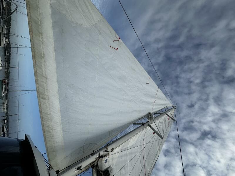 2022 Fountaine Pajot ELBA