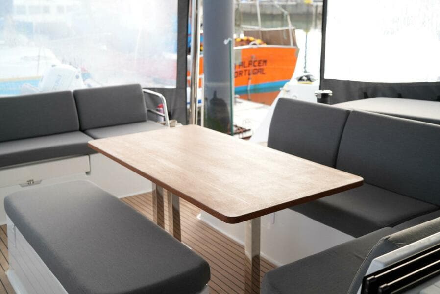 2022 Fountaine Pajot ELBA