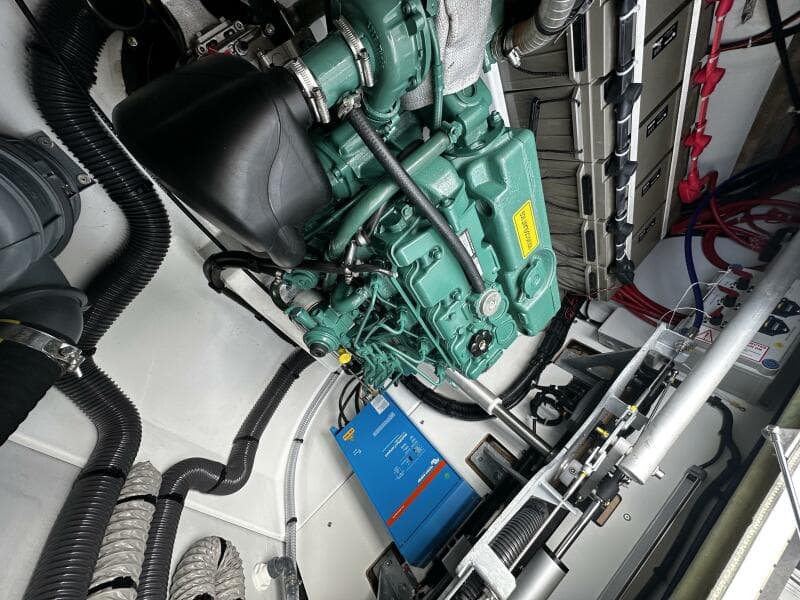 2022 Fountaine Pajot ELBA