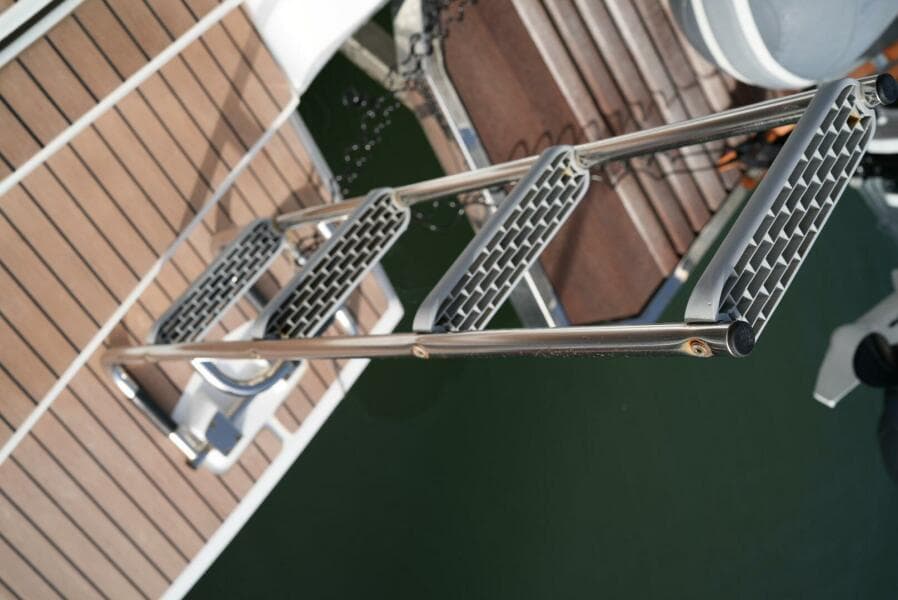 2022 Fountaine Pajot ELBA