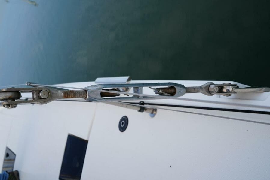 2022 Fountaine Pajot ELBA