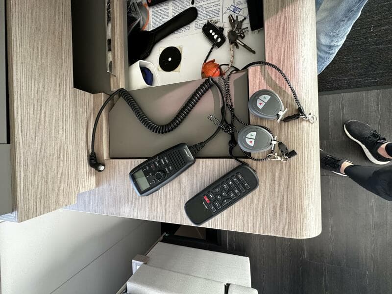 2022 Fountaine Pajot ELBA