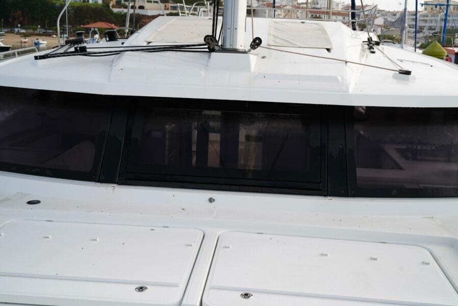 2022 Fountaine Pajot ELBA