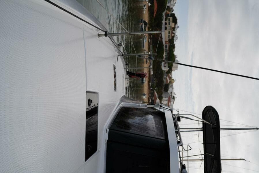 2022 Fountaine Pajot ELBA