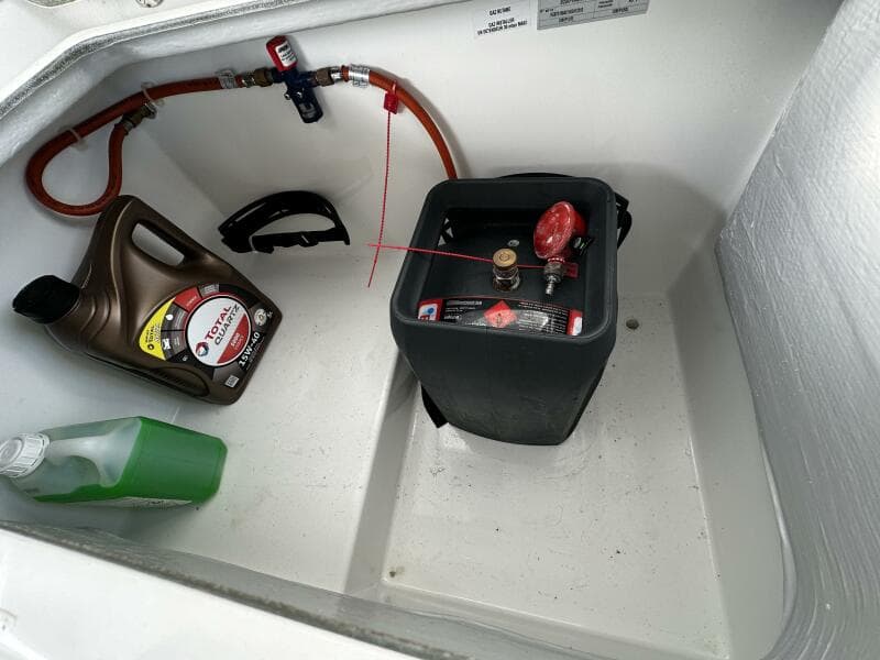 2022 Fountaine Pajot ELBA