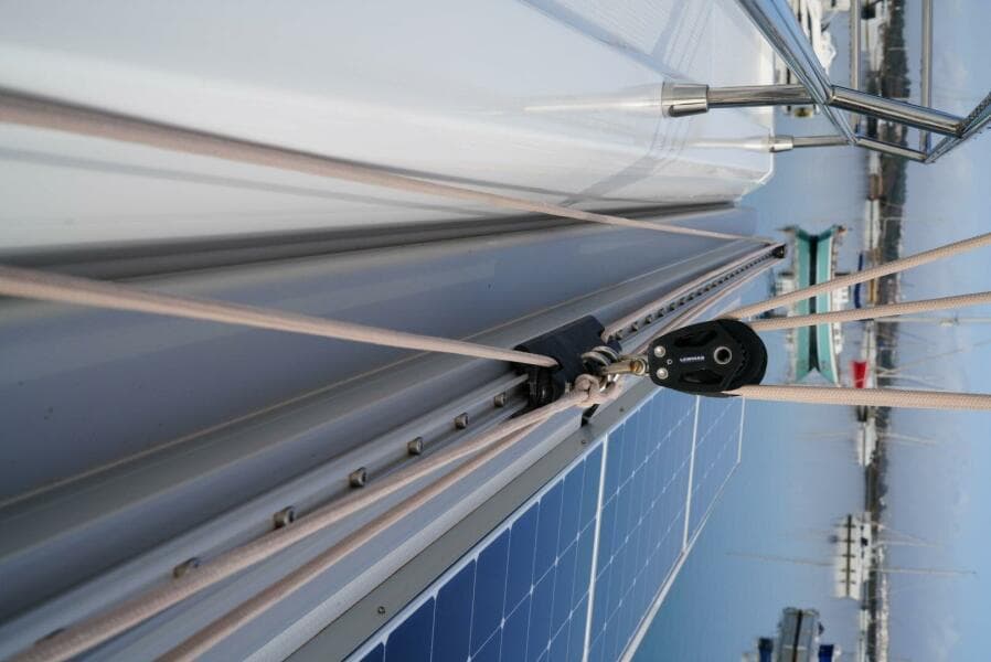 2022 Fountaine Pajot ELBA