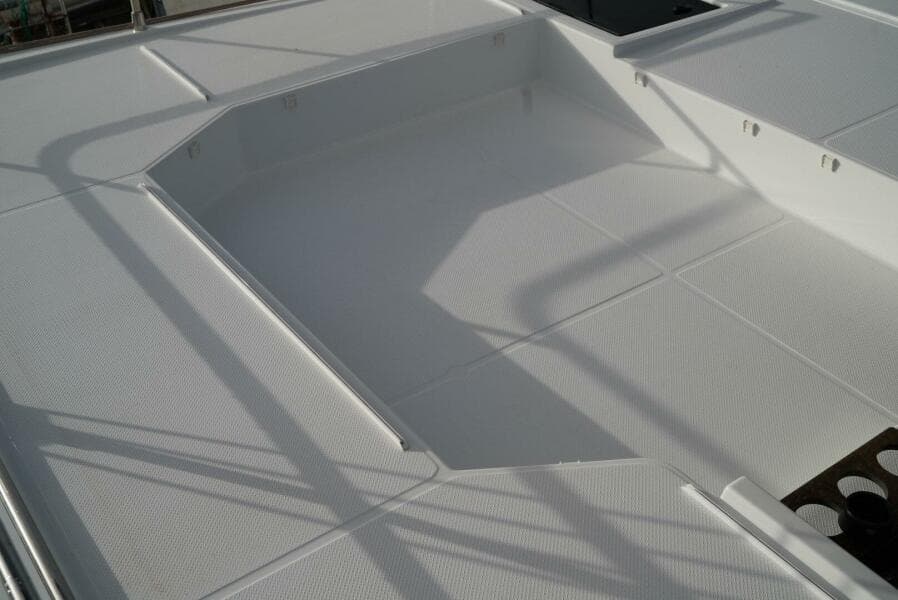 2022 Fountaine Pajot ELBA