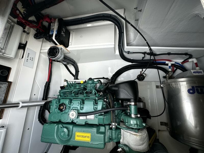 2022 Fountaine Pajot ELBA