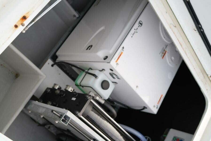 2022 Fountaine Pajot ELBA