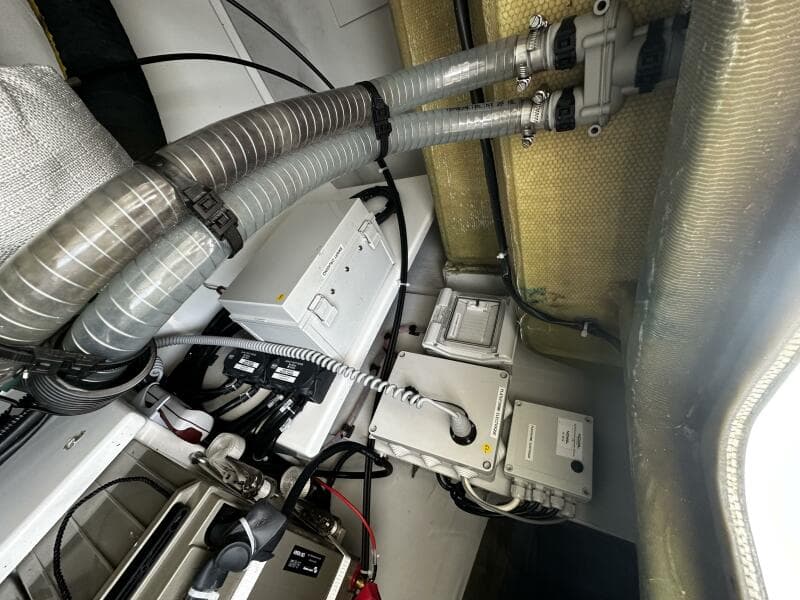 2022 Fountaine Pajot ELBA