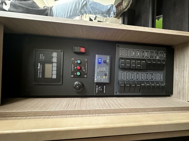 2022 Fountaine Pajot ELBA