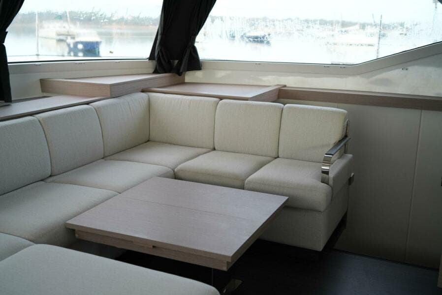 2022 Fountaine Pajot ELBA