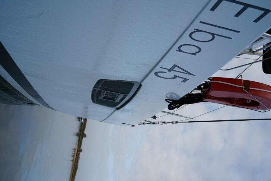 2022 Fountaine Pajot ELBA