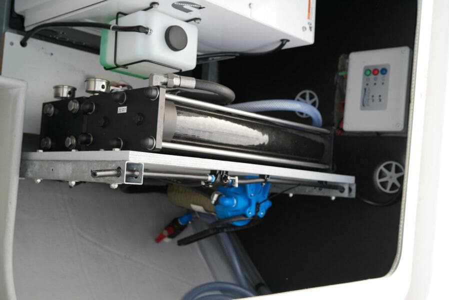 2022 Fountaine Pajot ELBA