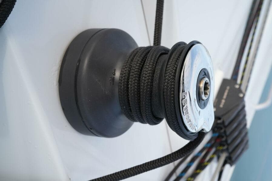 2022 Fountaine Pajot ELBA