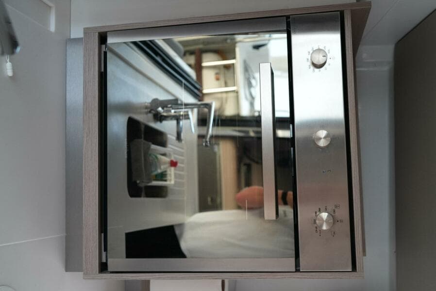 2022 Fountaine Pajot ELBA