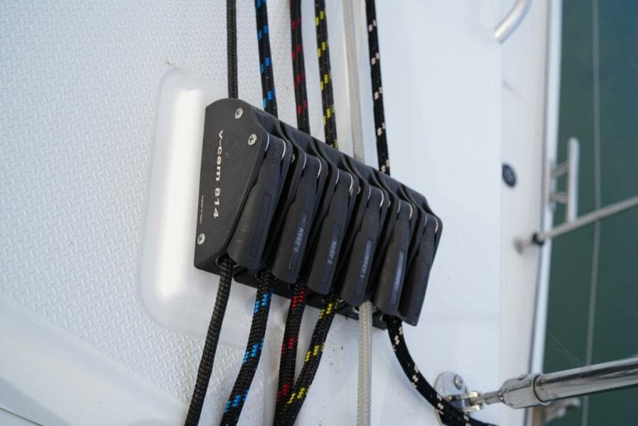 2022 Fountaine Pajot ELBA