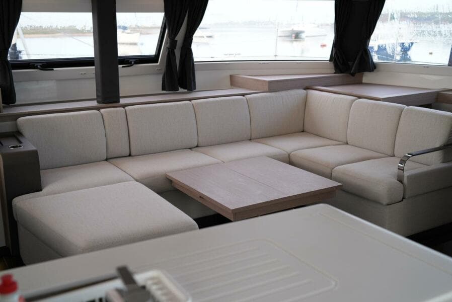 2022 Fountaine Pajot ELBA