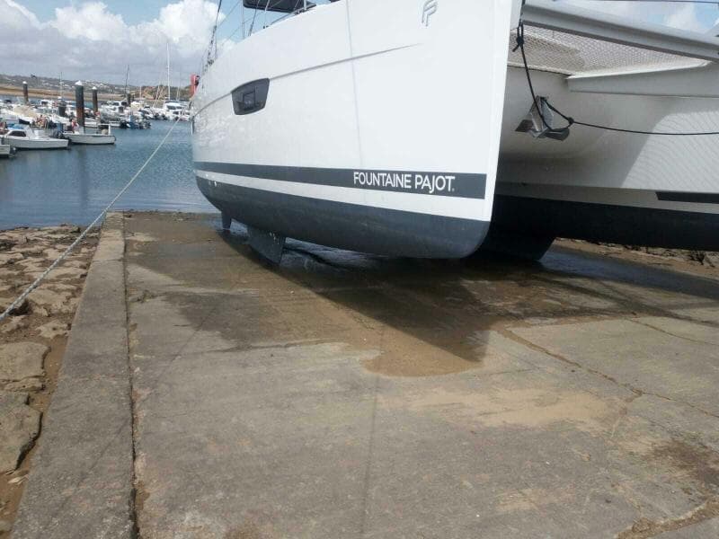 2022 Fountaine Pajot ELBA