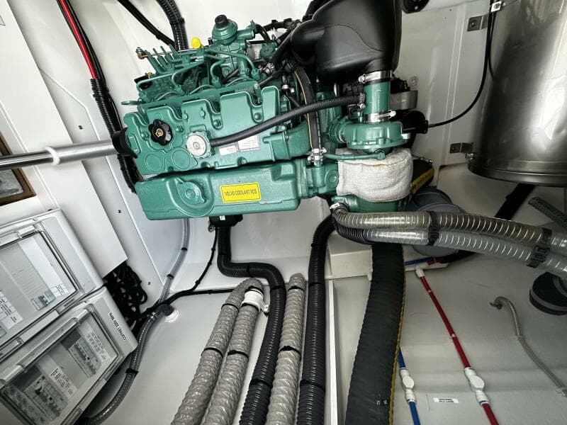 2022 Fountaine Pajot ELBA