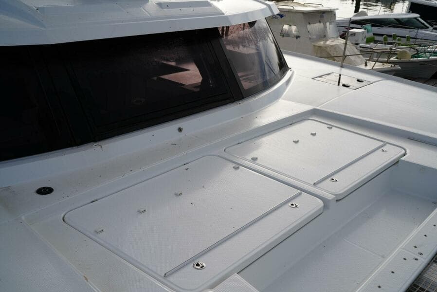 2022 Fountaine Pajot ELBA