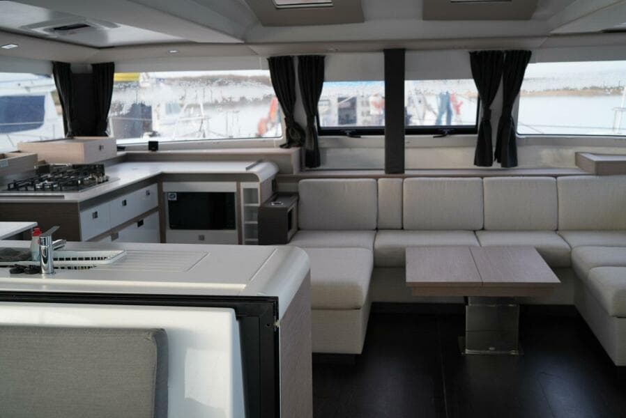 2022 Fountaine Pajot ELBA
