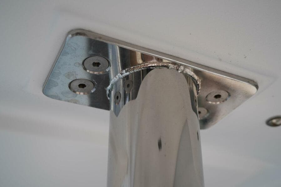 2022 Fountaine Pajot ELBA