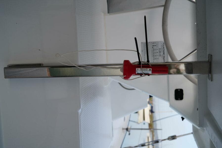 2022 Fountaine Pajot ELBA