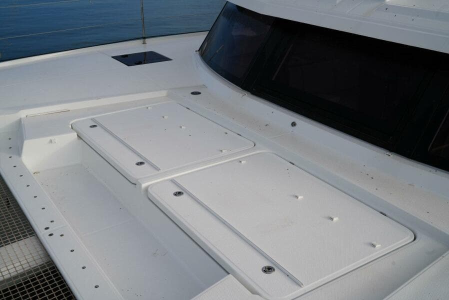 2022 Fountaine Pajot ELBA