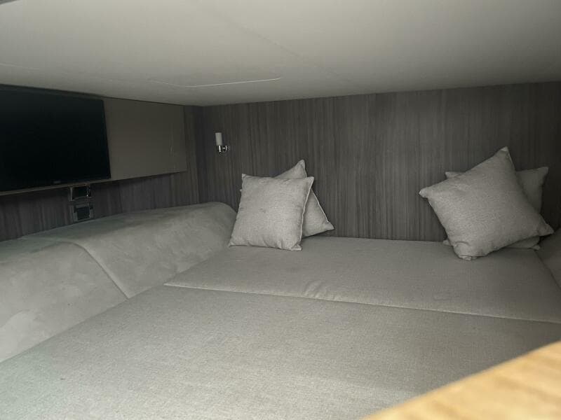 2022 Sea Ray SLX 400