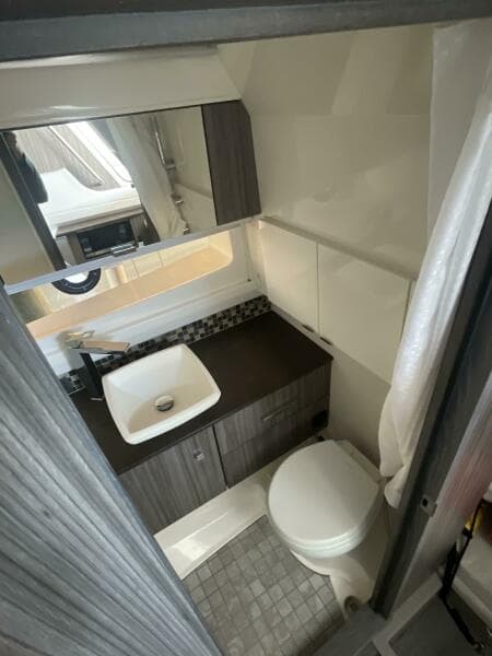 2022 Sea Ray SLX 400