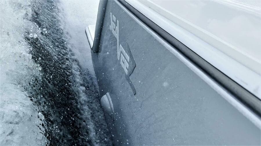 2022 SeaVee 390z Center Console