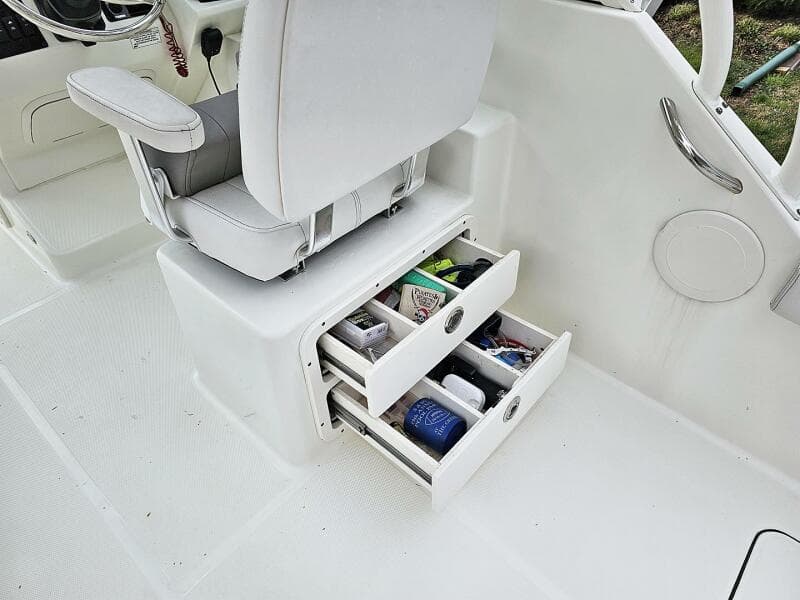 2018 World Cat 230 DC