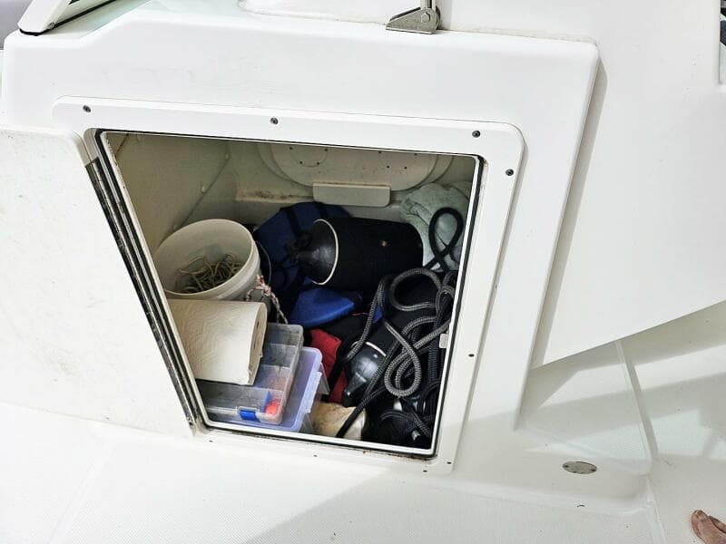 2018 World Cat 230 DC