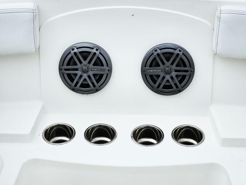 2018 World Cat 230 DC