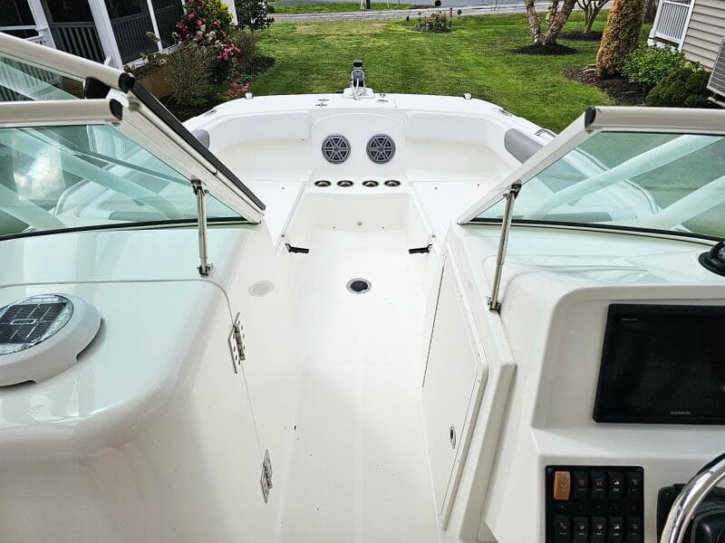 2018 World Cat 230 DC